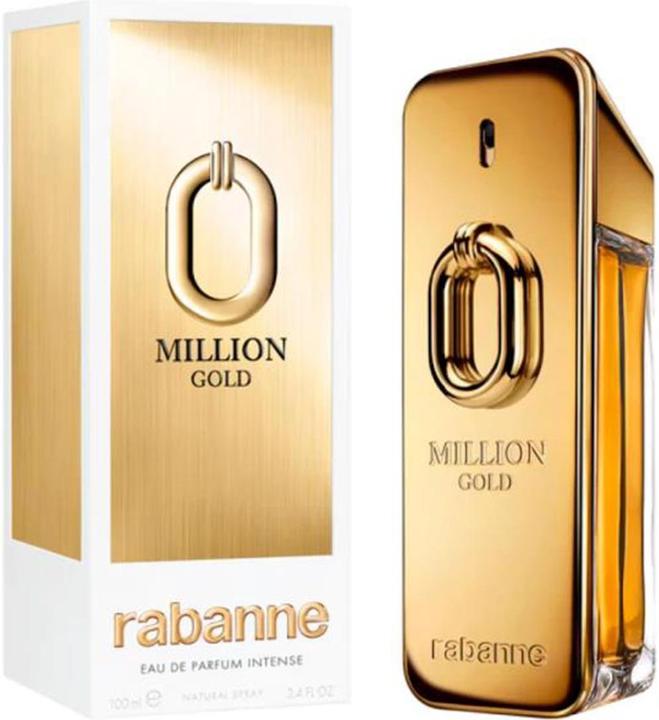 Image du produit Paco Rabanne Million Intense (Eau de parfum, 50 ml)
