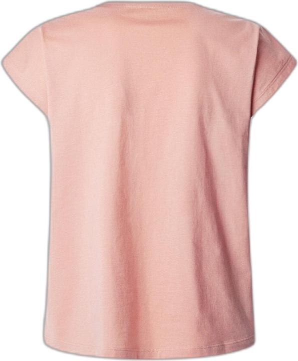 Washed Pink