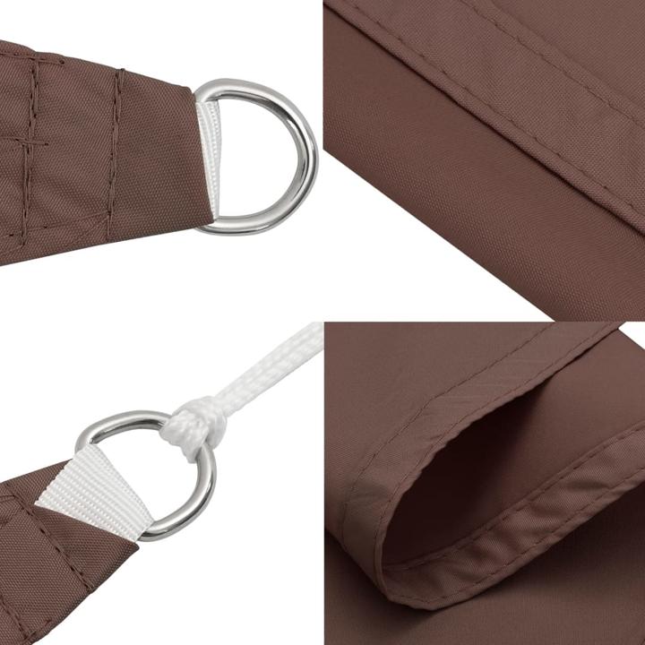 Actual product image VidaXL Nezhatok (400 x 600 cm)