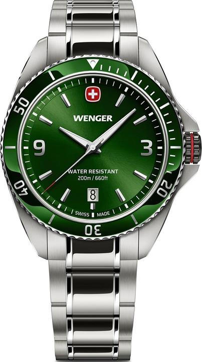 Produktbild Wenger 01.2031.102 Ececutive (Swiss Made)