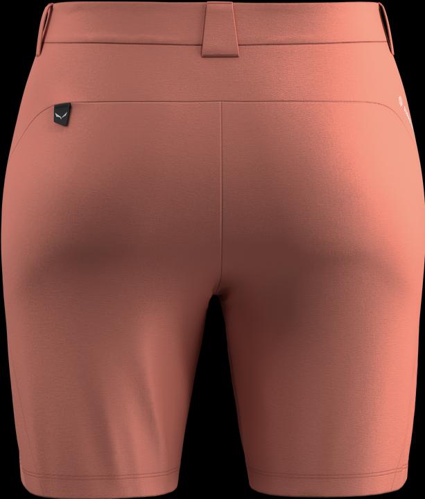 Actual product image Salewa Puez Talvena Durastretch Shorts Damen (40, L)