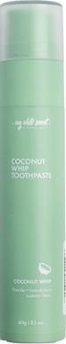 My White Secret Toothpaste Whipped coconut (Toothpaste Kokos ) 60 g