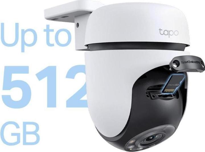 Productafbeelding TP-Link Tapo C510W (2304 x 1296 Pixels)