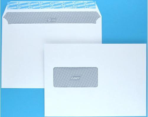 Produktbild Goessler G-LINE C5 - Haftverschluss (C5, 500 x)