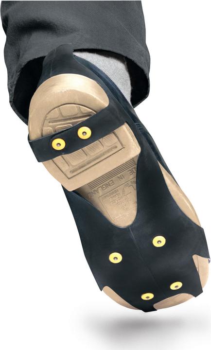 Actual product image Petzl Spiky Plus (46)