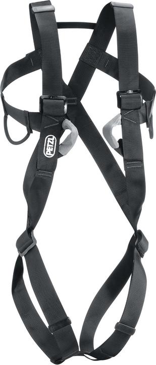 Petzl 8003 Komplettgurt Gr. 2 (One Size)