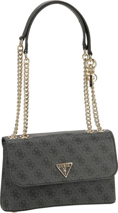 Produktbild Guess Eco Schultertasche 24 cm