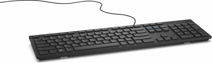 Produktbild Dell Kb216 (DE, Kabelgebunden)