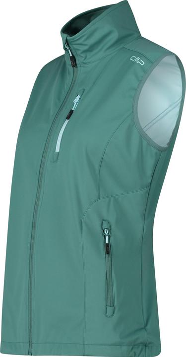 Image du produit CMP Campagnolo Light Softshell (46)
