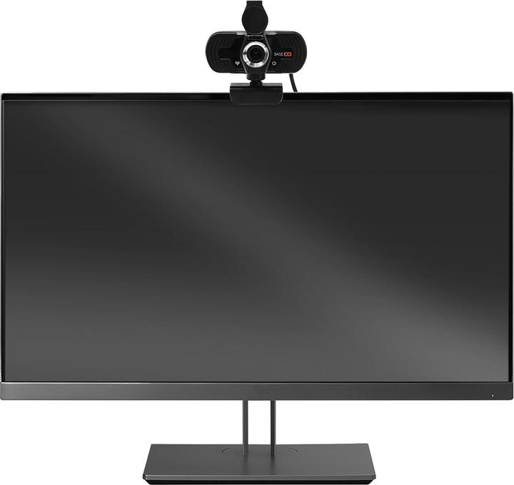 Image du produit Dicota BASE XX Webcam Business Full HD (2.10 Mpx)