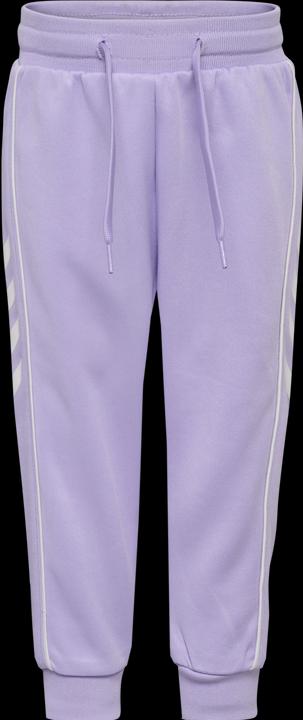 Actual product image hummel Hmltrack Tracksuit Mini (92)