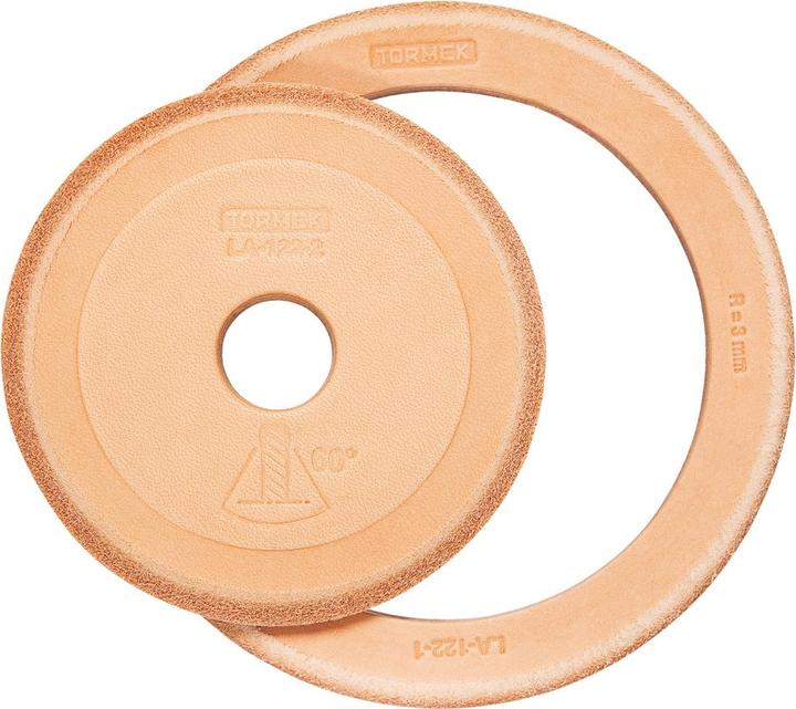 Actual product image Tormek Replacement disc standard