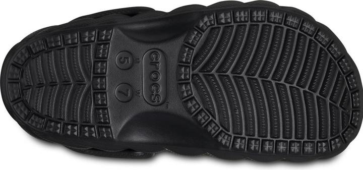 Produktbild Crocs Classic Lined Overpuff Clog (41, 41.5, 42, 41 1/3)