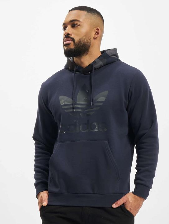 Produktbild adidas Camo Hoodie - 99897 (S)
