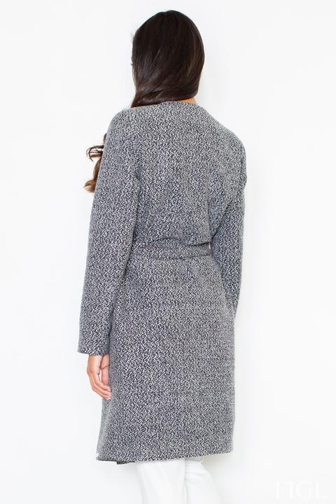 Actual product image Figl Coat model (M)