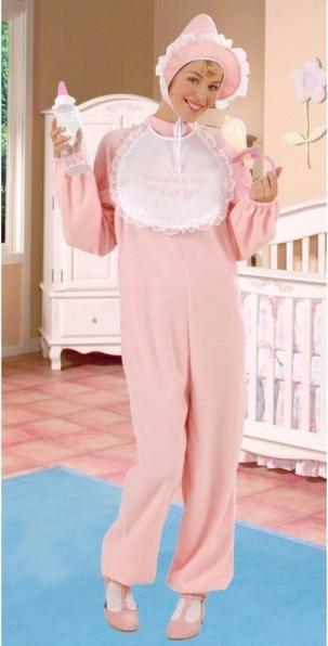 Image du produit Widmann Baby Girl - Bébé (XL)