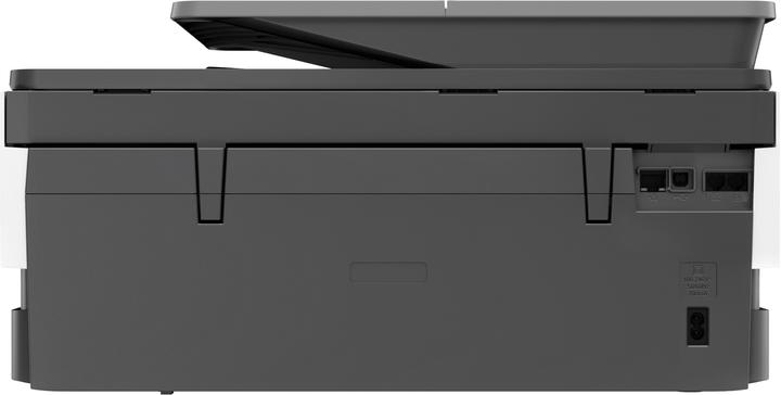 Produktbild HP OfficeJet Pro 8024 (Tintenpatrone, Farbe)