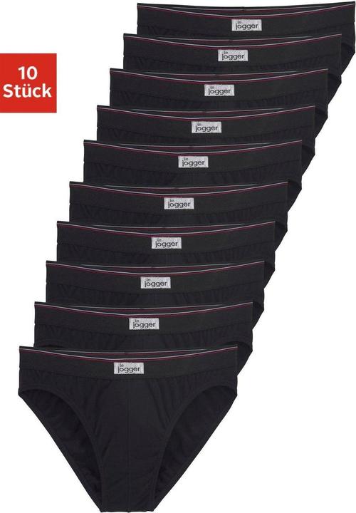 Produktbild Le Jogger Slips (XXL, 10er Pack)