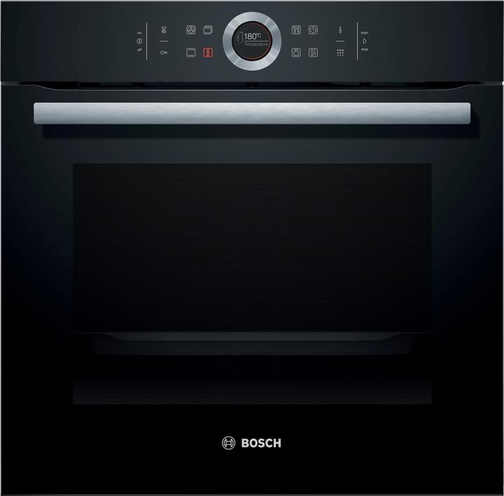 Produktbild Bosch Hausgeräte Hbg675bb1