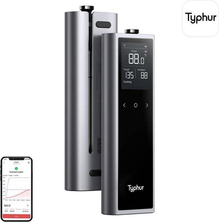 Image du produit Typhur Sync One