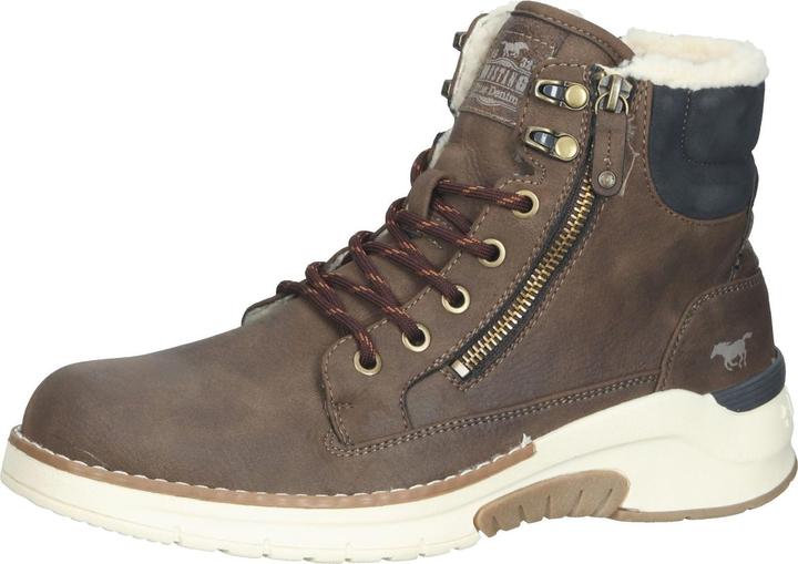 Mustang Stiefelette - 93225