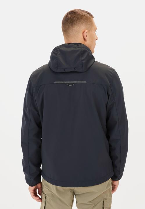 Image du produit Camel Active Softshell Jacke aus recyceltem Polyester (48)