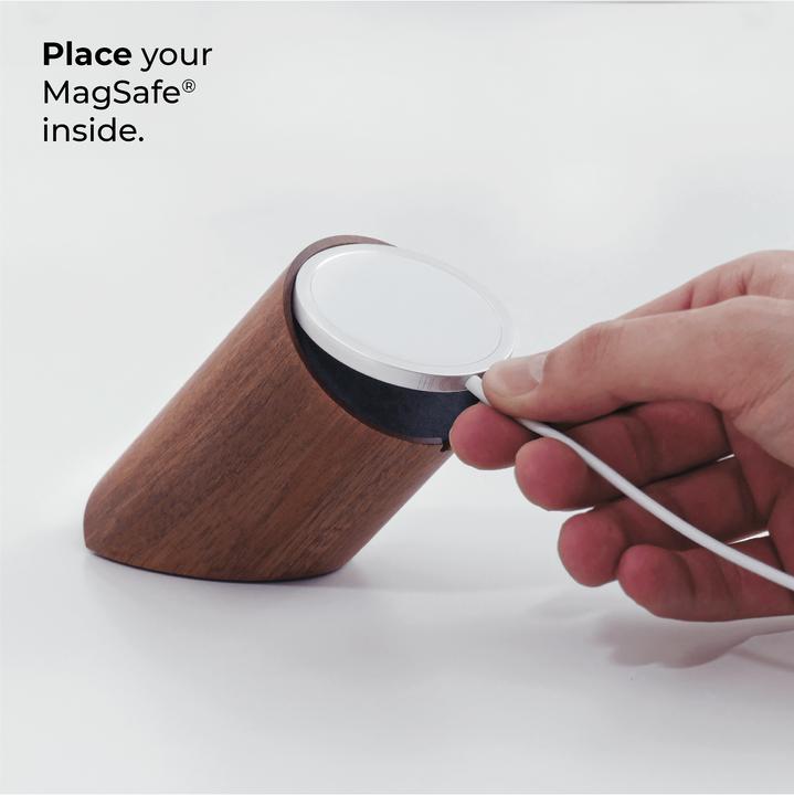 Exquisite Gaming Desk stand for Magsafe