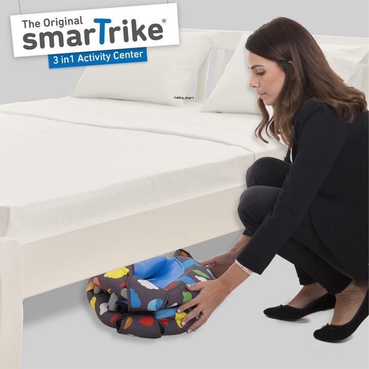 Produktbild SmarTrike Activity Center 3-in-1 (91.50 cm)