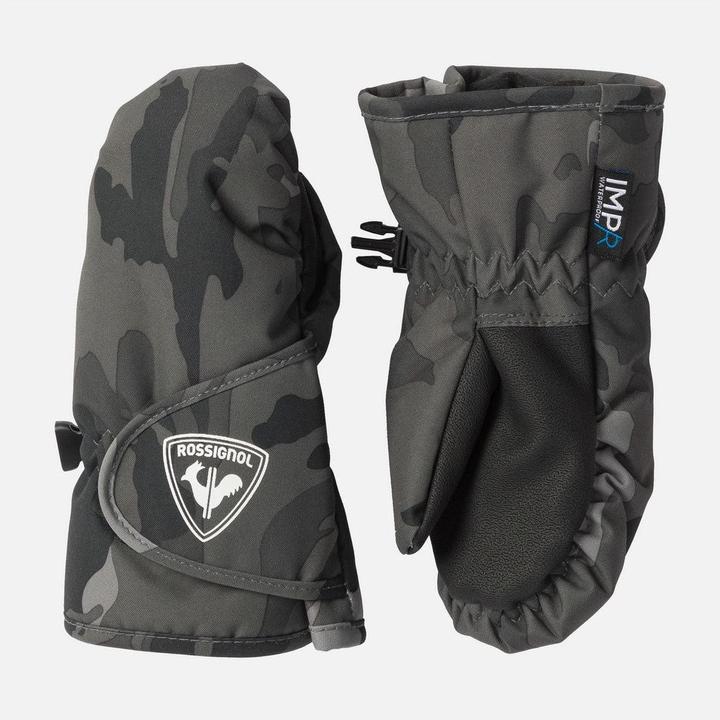 Actual product image Rossignol Skihandschuhe L3 BABY (2)