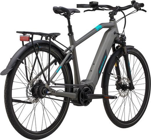 Image du produit Wheeler i-Vision IH (52 cm)