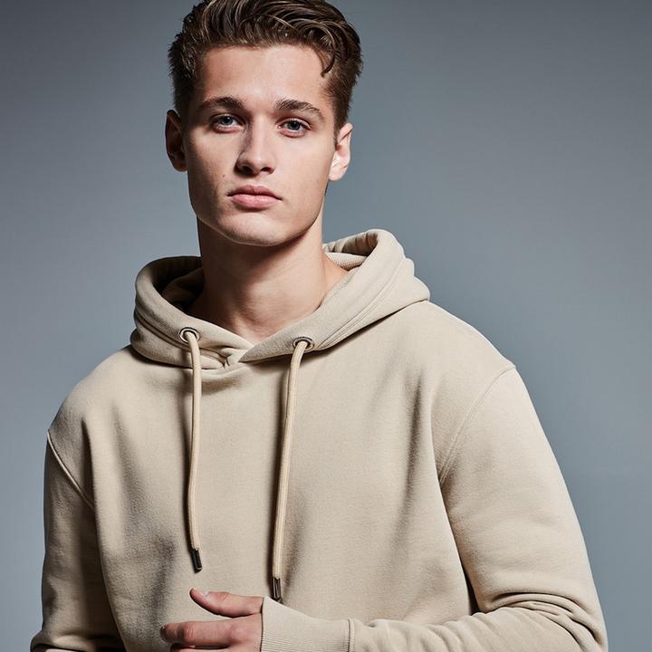 Image du produit Anthem Sweat à capuche issu de l'agriculture biologique (S)
