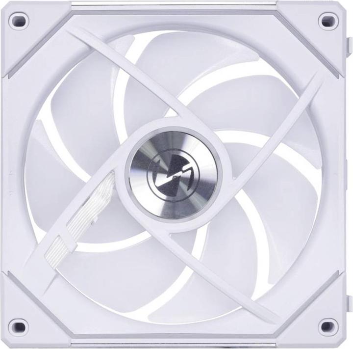 Actual product image Lian-Li Uni Fan Sl-Inf (140 mm, 1 x)