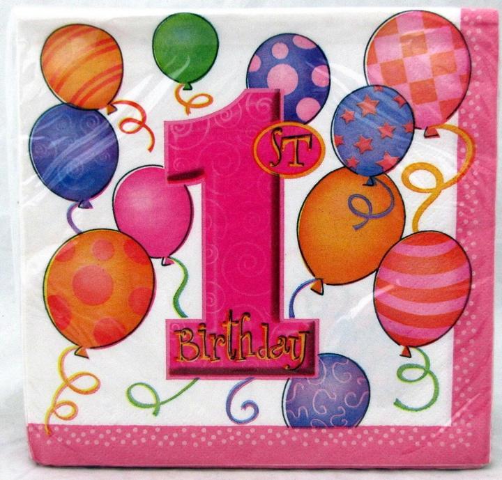 Produktbild Unique Party Papierballons (16 x, 33 x 33 cm)