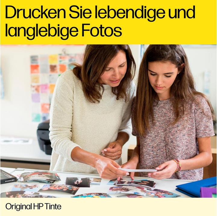 Produktbild HP Tinte Large Format schwarz Orig.Nr. C5059A (BK)
