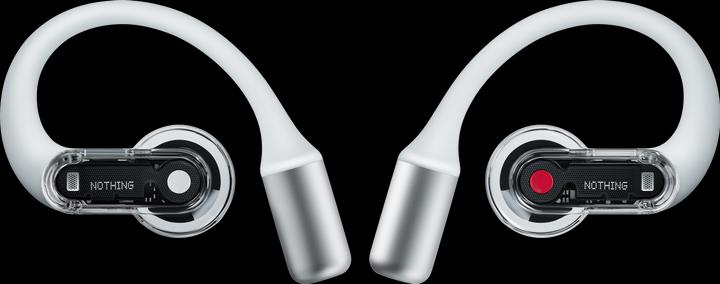 Image du produit Nothing ear (ouvert) (pas de réduction du bruit, 8 h, Sans fil)