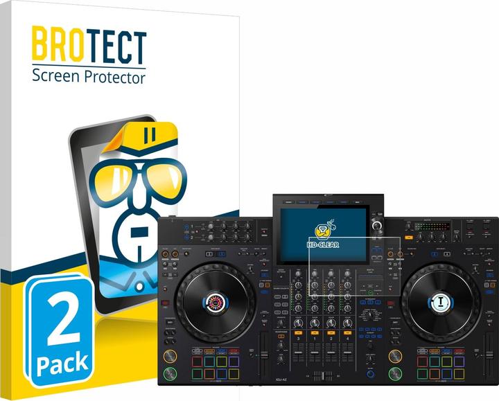 Image du produit BROTECT Protection Clair