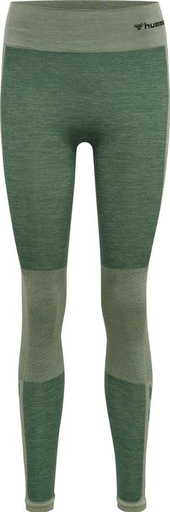 Produktbild hummel Clea Seamless Mid Waist Tights (L)