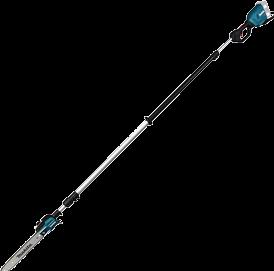 Produktbild Makita DUA301Z (Akku Kettensäge)