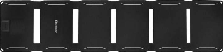 Image du produit Sandberg Chargeur solaire (40 W, 1.40 kg)