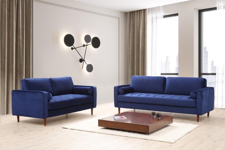Actual product image Atelier del Sofa Armando (2 person sofa)