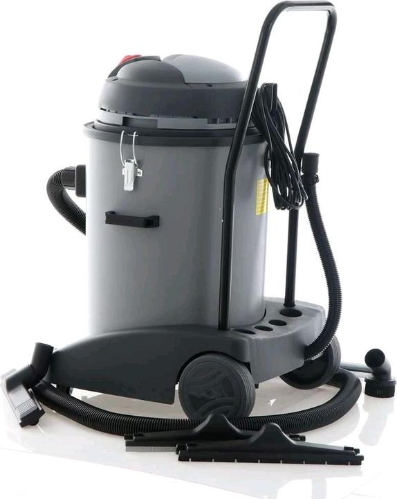 Actual product image Comet CVP 378 P wet/dry vacuum cleaner3 motors (Wet dry vacuum cleaner)