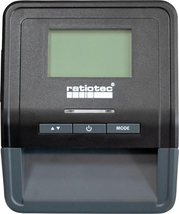 ratiotec Smart Protect Plus (Bill validator)