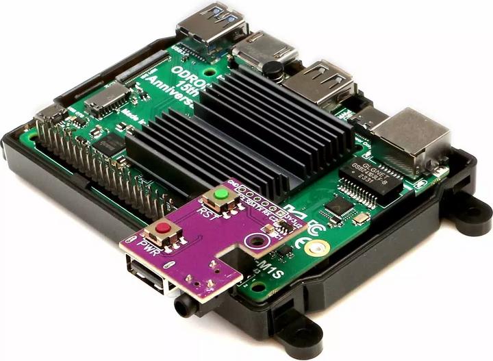 Immagine prodotto Odroid Mini scheda I/O per ODROID-M1S