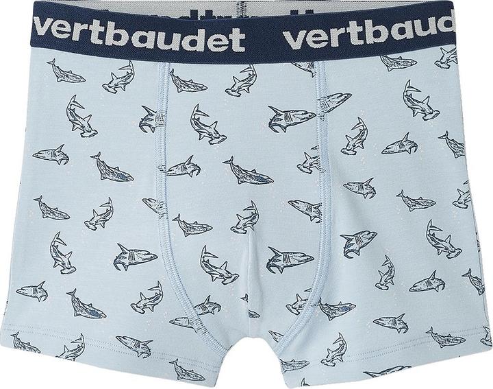 Immagine prodotto Vertbaudet Slip Intimo (98, Confezione da 5 pezzi)