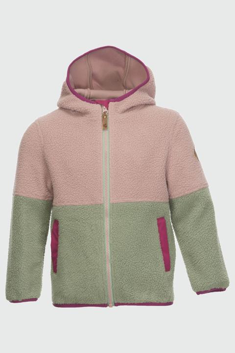 Rukka Chips Kinder Sherpa Fleece