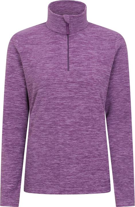 Immagine prodotto Mountain Warehouse Snowdon Felpa in Pile Donna (38 D)