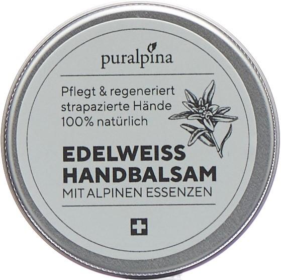 Immagine prodotto Puralpina Stella alpina (30 ml)