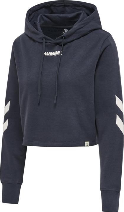 hummel Legacy Woman Cropped Hoodie (S)