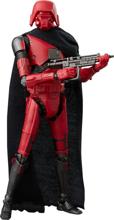 Immagine prodotto Hasbro Guerre stellari - Droide assassino HK-87 La serie nera
