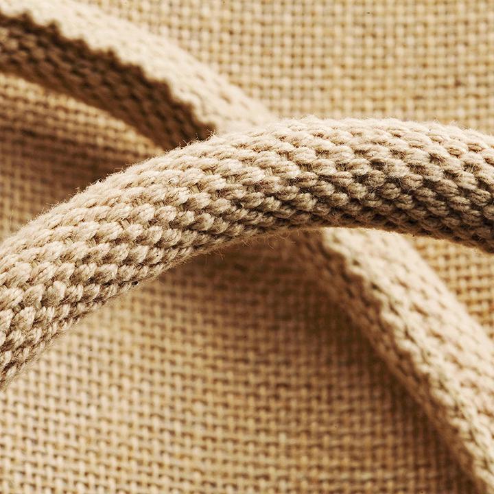 Image du produit Westford Mill Sac à provisions en jute (19L) (19 l)